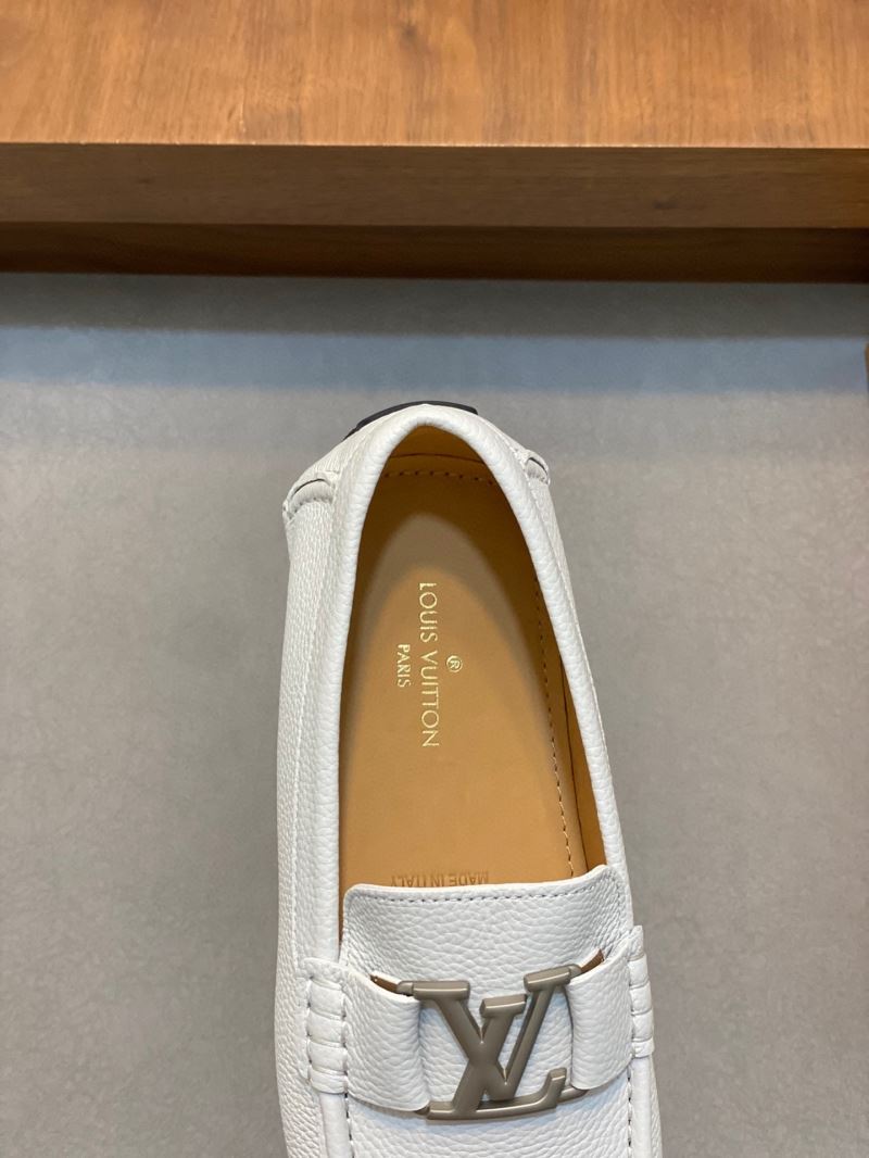 Louis Vuitton Low Shoes